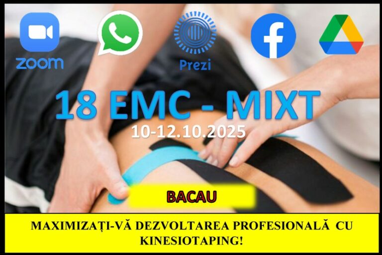 Curs EMC – BACAU -Taping noțiuni introductive
