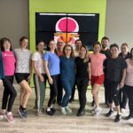 Final de curs TSR Coloana vertebrala (toracal+lombar) – BUCURESTI