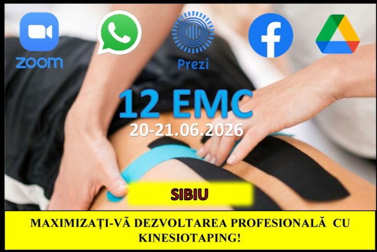 Curs EMC – SIBIU -Taping noțiuni introductive